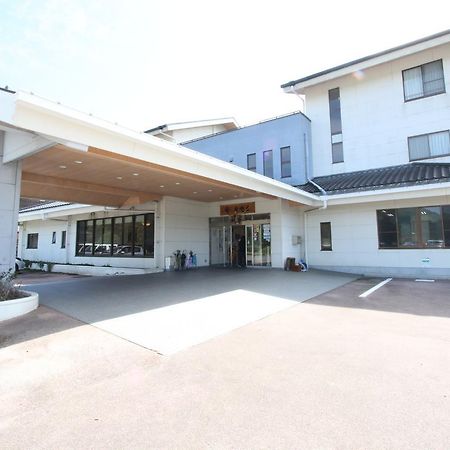 Gokase Onsen Mori No Yado Kijiya Takachiho Exterior foto