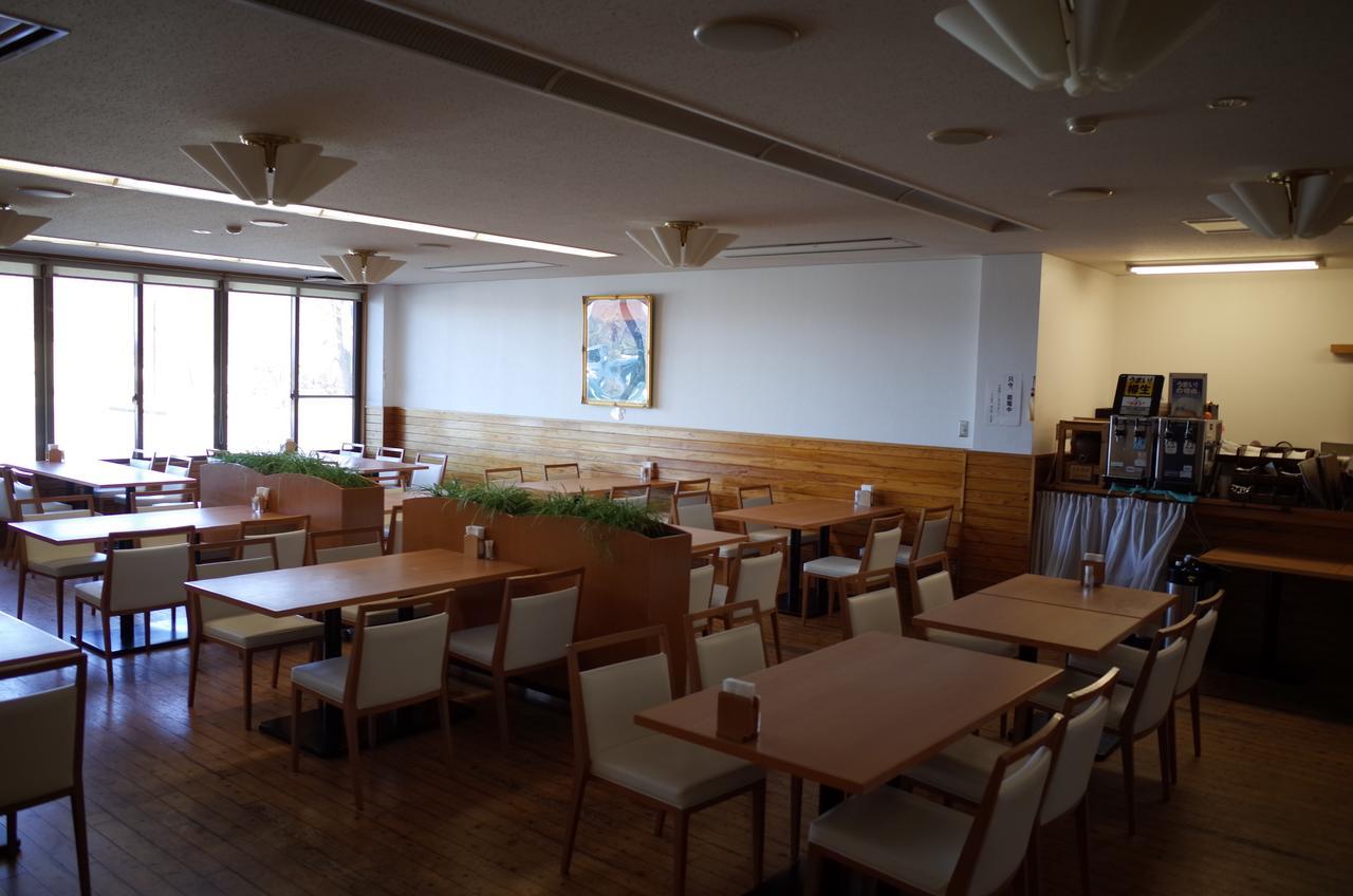 Gokase Onsen Mori No Yado Kijiya Takachiho Exterior foto