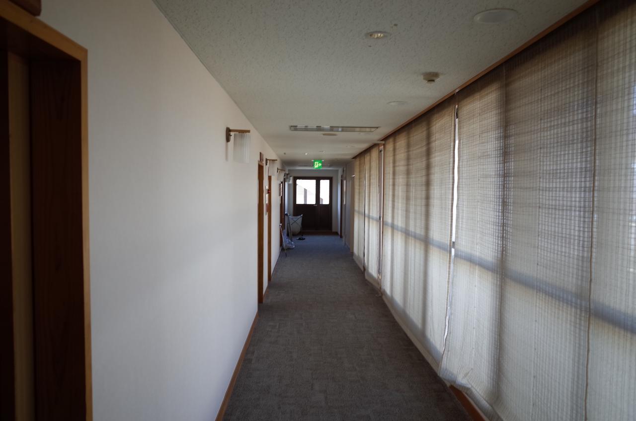 Gokase Onsen Mori No Yado Kijiya Takachiho Exterior foto