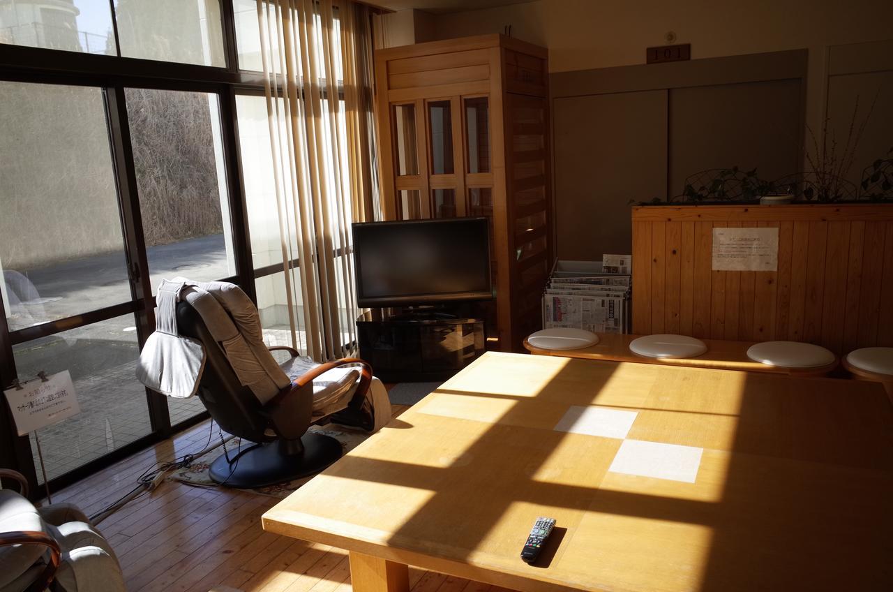 Gokase Onsen Mori No Yado Kijiya Takachiho Exterior foto