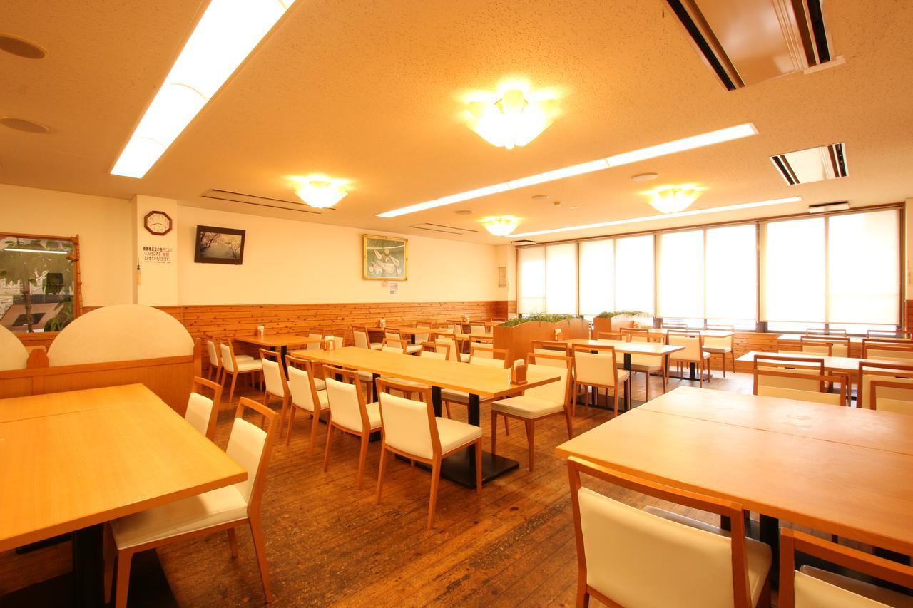 Gokase Onsen Mori No Yado Kijiya Takachiho Exterior foto